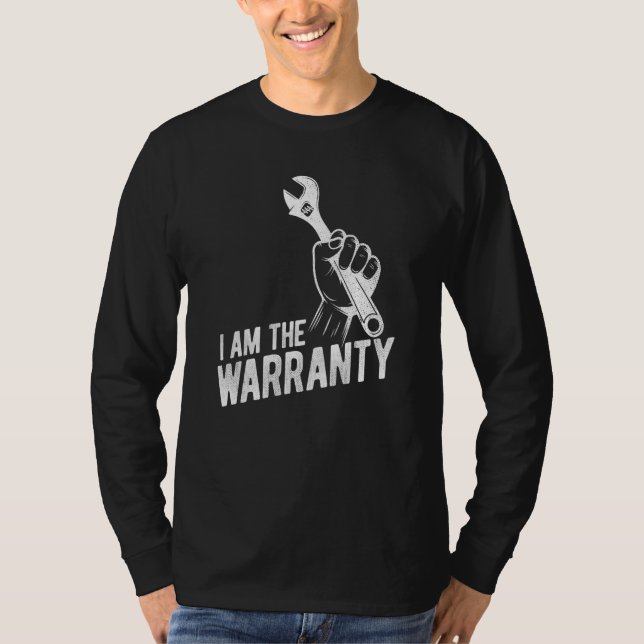 Camiseta Tuning Car Repairing Cars Mechanic Tools Car  7 (Frente)