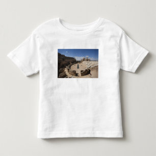 Camiseta Tunísia, Costa Central Tunisiana, El Jem, Romano 6