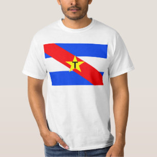 Camiseta Tupamaros, Colômbia