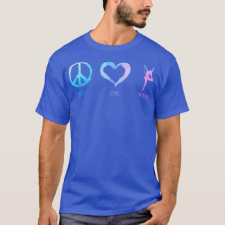 Camiseta turbilhão 5