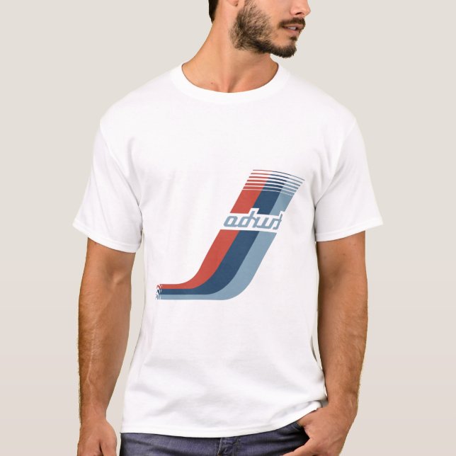 Camiseta Turbo (Frente)
