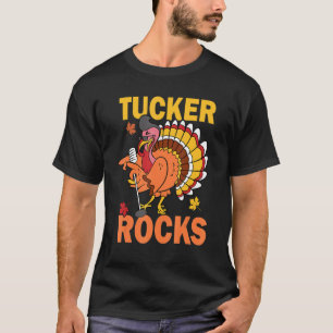 Camiseta Turca outono outono outono outono Y agradecimento
