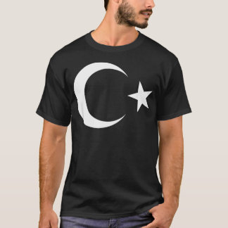 Camiseta Turco
