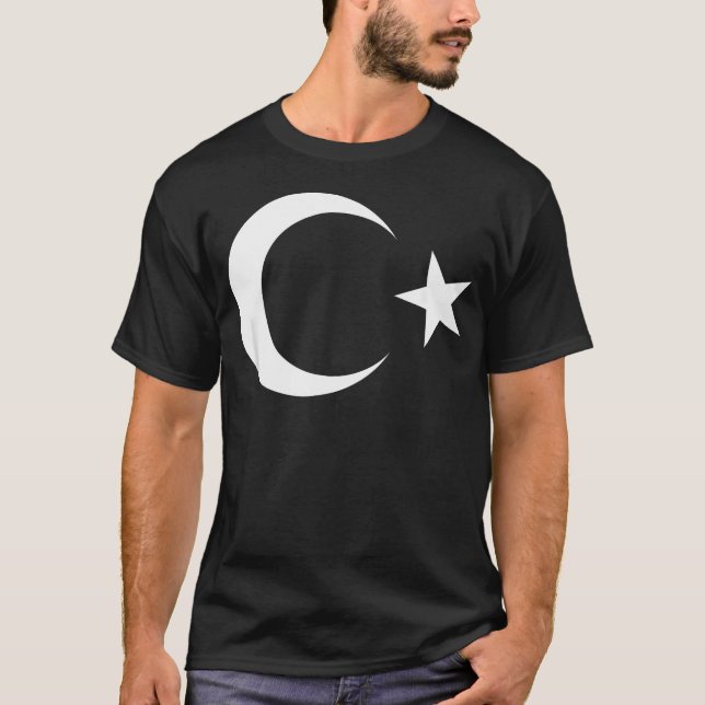 Camiseta Turco (Frente)