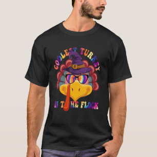 Camiseta Turco Cara Óculos de sol Tinta Corante obrigado br