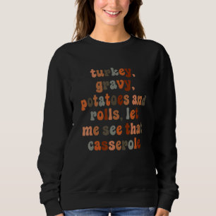 Camiseta Turco Feijão E Rolha Deixem-Me Ver Esse Caixão