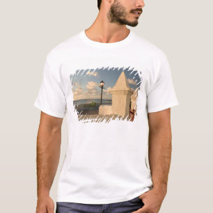 Camiseta Turcos e Caicos, Ilha Grand Turk, Cockburn