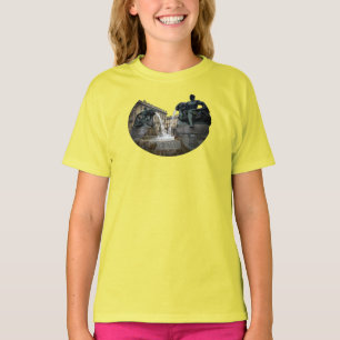Camiseta Turim Sabaudo Zodíaco - Design Gêmeos Gemaj