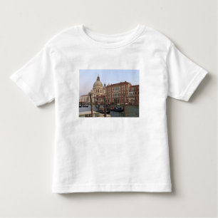 Camiseta Turista de Gondolas, de San Maria Del Giglio