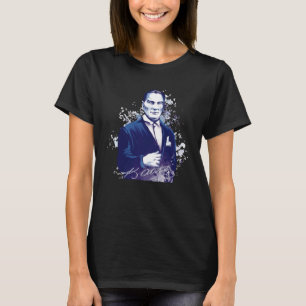 Camiseta Turk Style Mustafa Kemal Atatürk Padre Turke