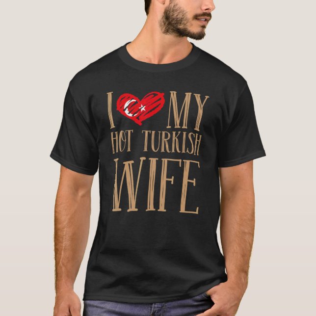 Camiseta Turkey Türkiye Ankara Istanbul Turkish 17 (Frente)