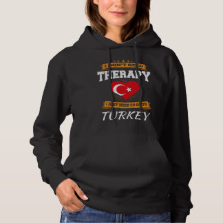 Camiseta Turkish Flag I Turkey Flag I Vacation  I  Turkey