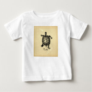 CAMISETA TURLA VINTAGEM