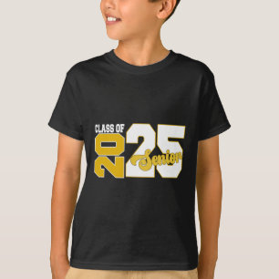 Camiseta Turma De 2025 Formandos 2025 Graduação 2025 De Vol