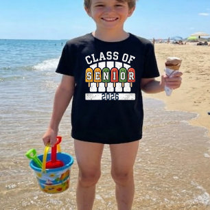 Camiseta Turma de 2026 Formatura Sênior Verão Picolé