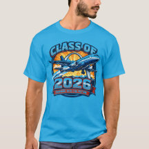 Turma de 2026 - Voando para o Futuro