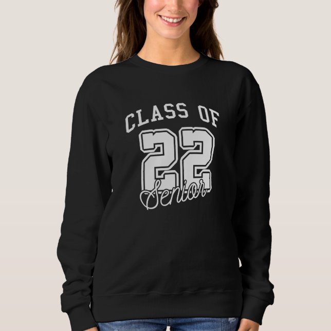 Camiseta Turma de 22 Graduado (Frente)