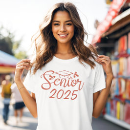 Camiseta Turma de Formatura