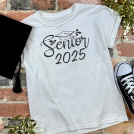 Camiseta Turma de Formatura Senior