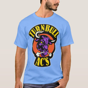 Camiseta Turnbull ACs O Filme dos Guerreiros