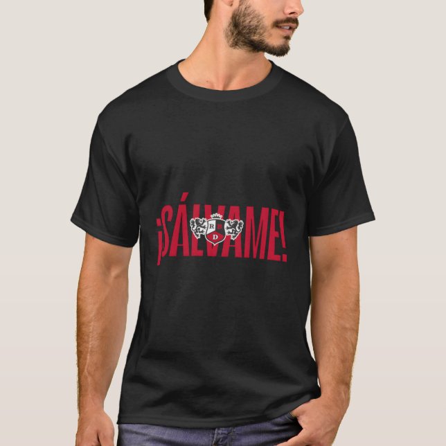 Camiseta Turnê Rbd Rebelde 2023 Show de Rebelde (Frente)