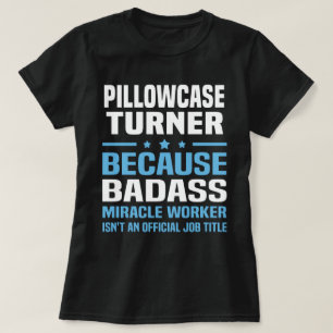 Camiseta Turner da maleta