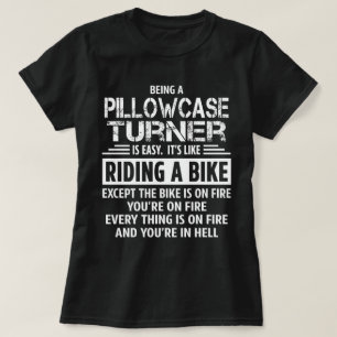 Camiseta Turner da maleta