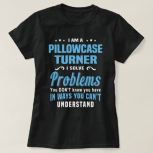 Camiseta Turner da maleta