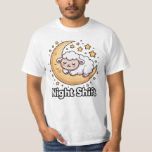 Turno da Noite