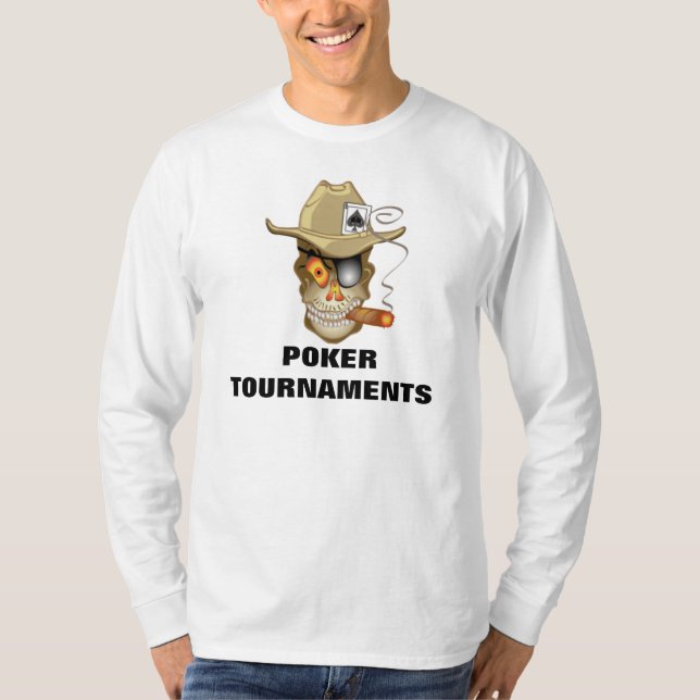 CAMISETA TURNOS DE PALCO (Frente)