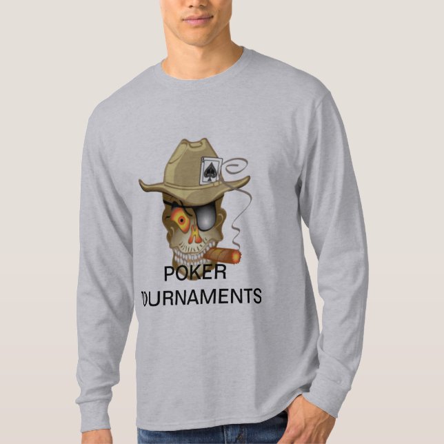 CAMISETA TURNOS DE PALCO (Frente)