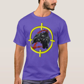 Camiseta Turok 2 Crosshair Dinosoide