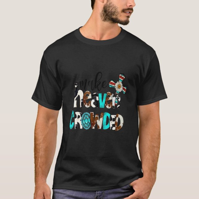 Camiseta Turquesa-Leopardo Torna Versa a Bíblia Pesada (Frente)