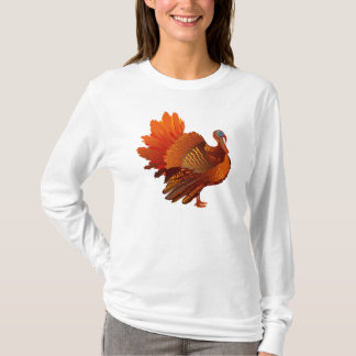 Camiseta Turquia