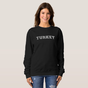 Camiseta Turquia