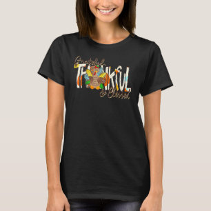 Camiseta Turquia Agradeço as boas-vindas