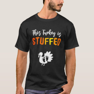 Camiseta Turquia Aqui Esta Turquia Está Inundada