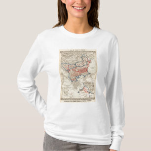 Camiseta Turquia em Europa 10