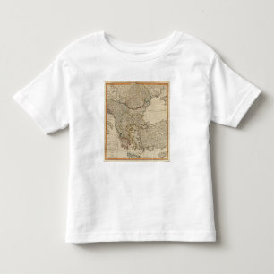 Camiseta Turquia em Europa 3