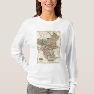 Camiseta Turquia em Europa 5