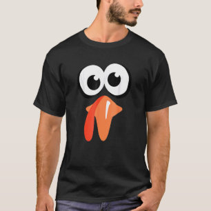 Camiseta Turquia Enfrenta Filme Da Família Bobo De Figurino
