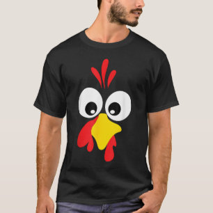 Camiseta Turquia Enfrenta Peregrinação Ação de Graças Famíl