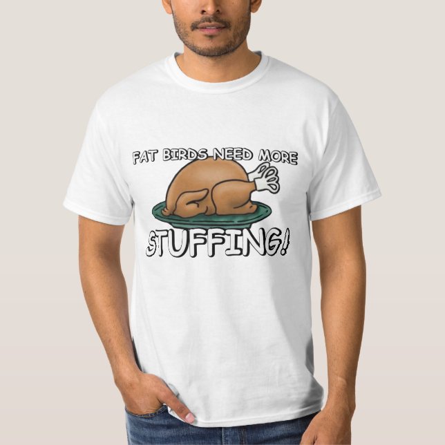 Camiseta Turquia engraçada (Frente)
