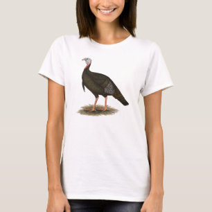 Camiseta Turquia: Tom Selvagem Oriental