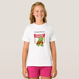Camiseta Turtle