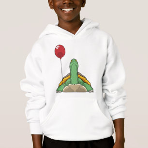 Camiseta Turtle Balloon