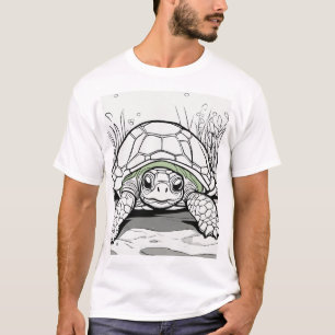 Camiseta Turtle Beach Playtime