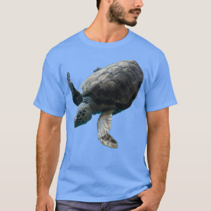 Camiseta Turtle Classic TSirt