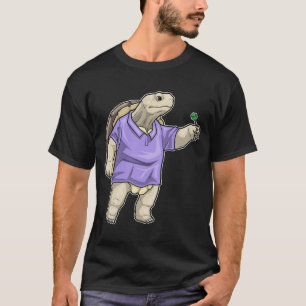 Camiseta Turtle Darts Dart Esportes