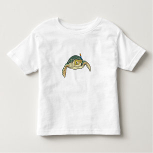 Camiseta Turtle Diver Snorkel